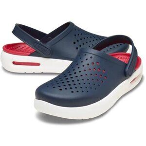 Crocs Unisex Adult Inmotion Clogs m9/w11